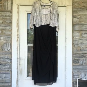 Jeanne Alexander:: dress